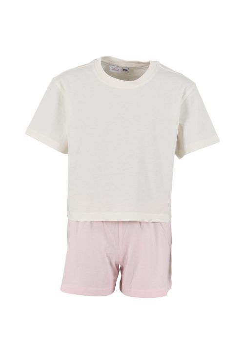 Girls Short Pyjama