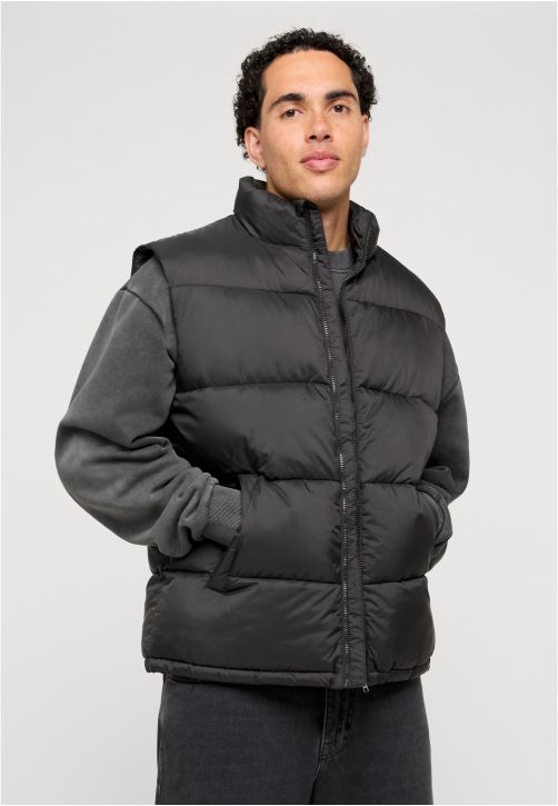 Puffer Vest