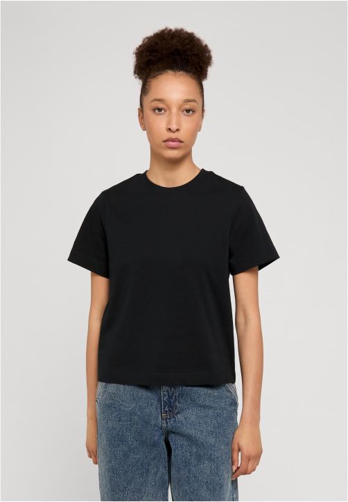 Ladies Boxy Tee
