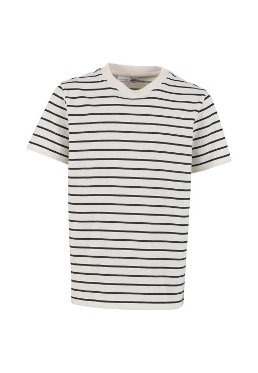 Kids Striped Tee