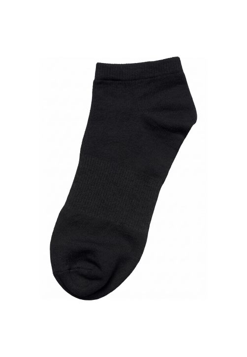 No Show Socks 5-Pack