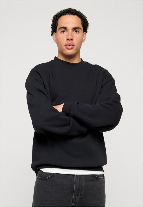 Fluffy Sweatshirt