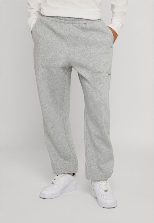 Fluffy Travel Sweatpants