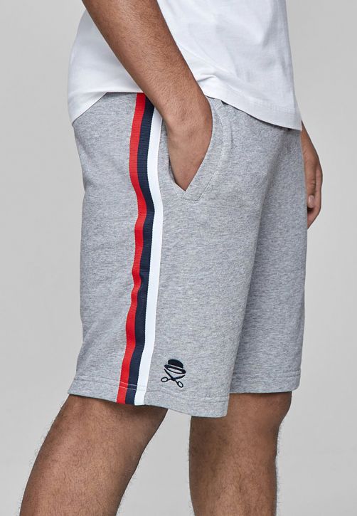 C&S WL Taped Sweatshorts