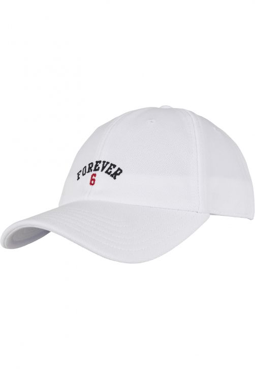 C&S WL Forever Six Curved Cap