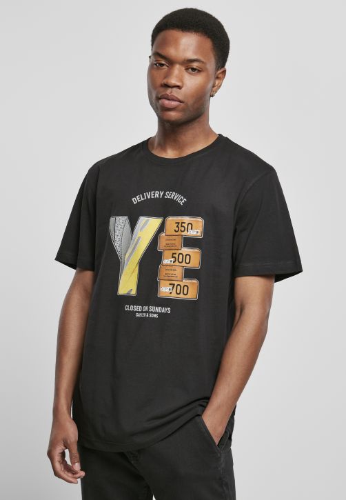 C&S WL YIB-Delivery Tee