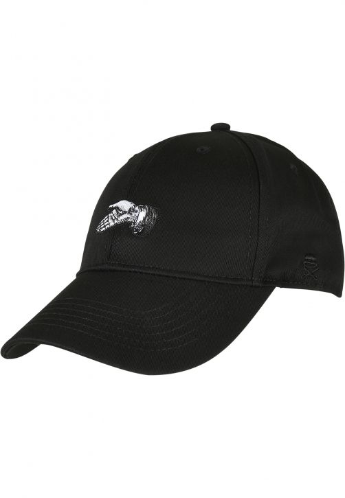 C&S WL Pay Me Curved Cap