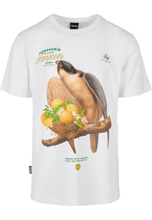 C&S Faucon Tee