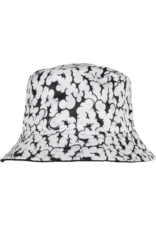 Day Dreamin Reversible Bucket Hat