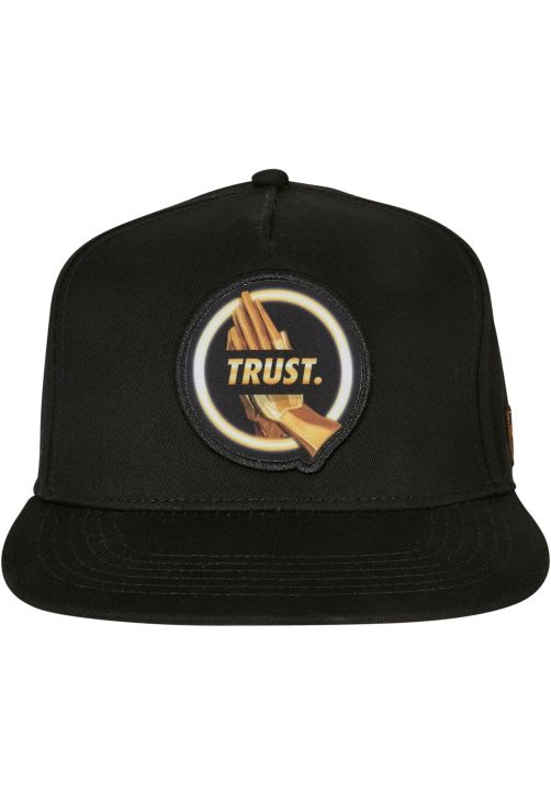 Trust in Gold Cap