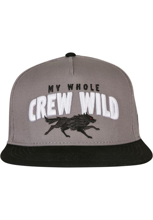 Crew Wild Cap