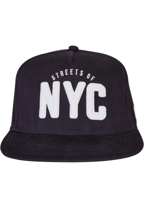 Streets of NYC Cap
