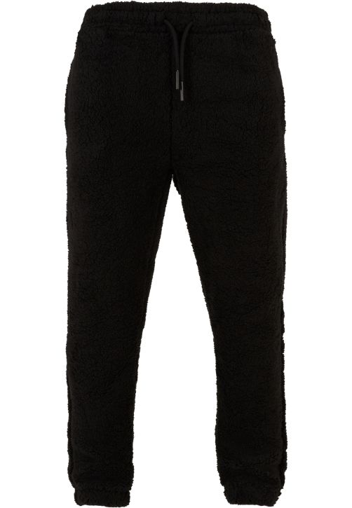 DEF Teddy Sweatpants Embroidery