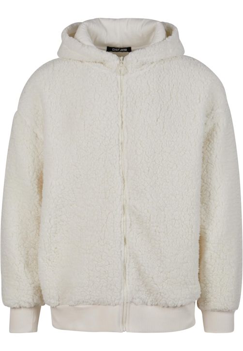 DEF Zip Hoodie Naomi