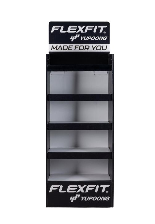 Flexfit Display one