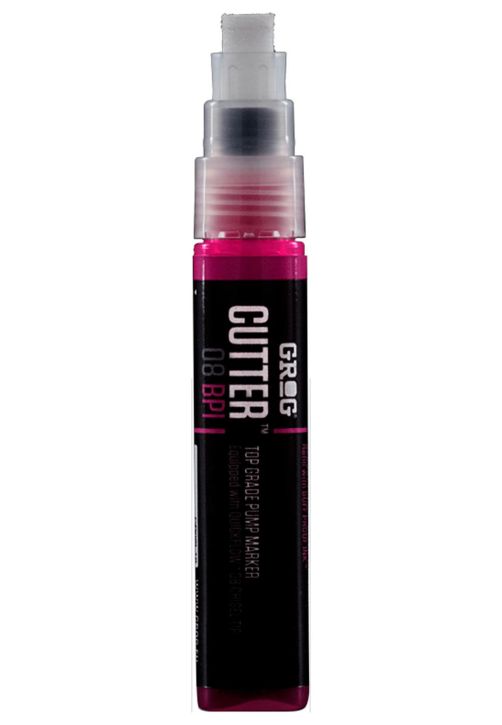 Grog Cutter 08 BPI