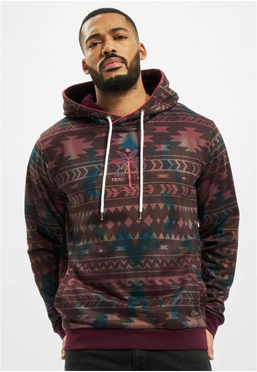 Just Rhyse Pocosol Hoody