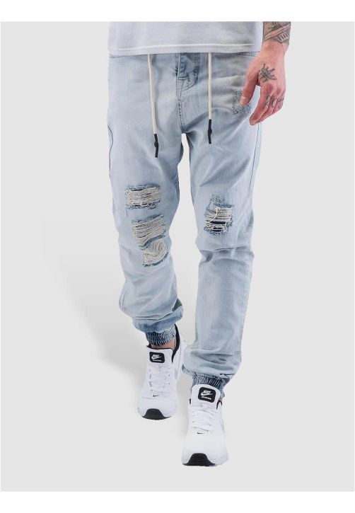 Baggy Light Denim