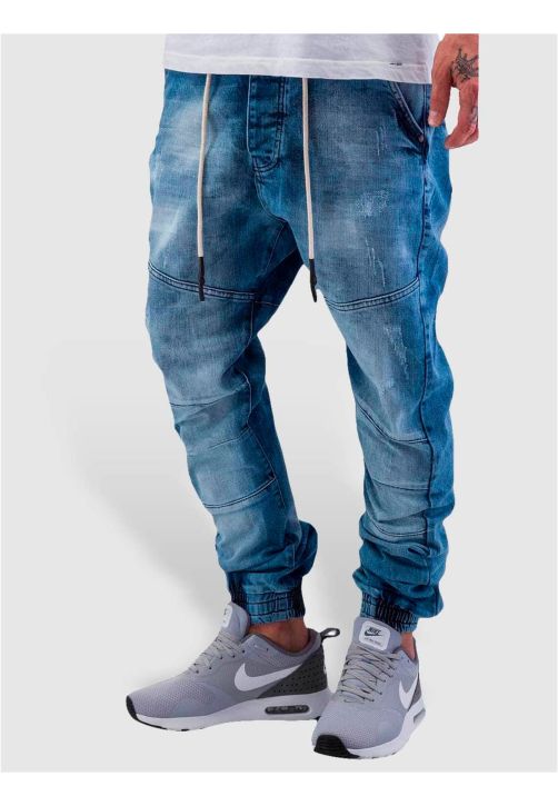 Just Rhyse Eritrea Antifit Jeans