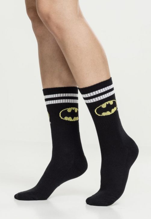 Batman Socks Double Pack