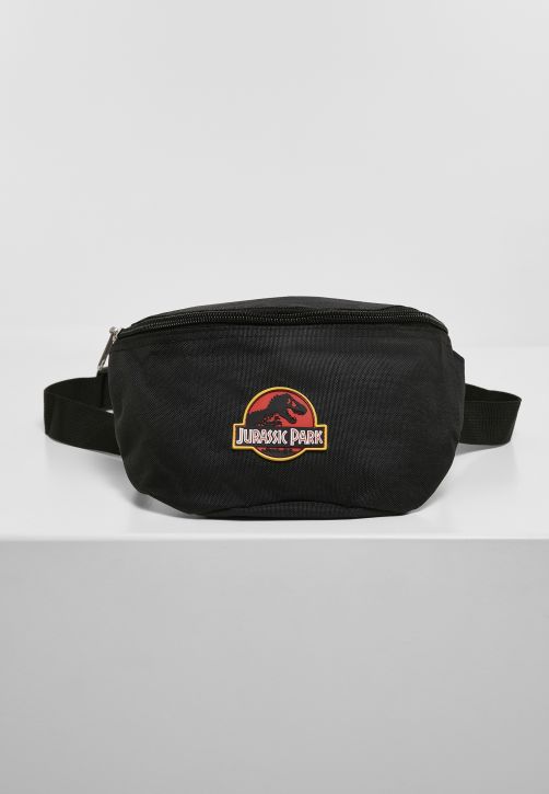 Jurassic Park Logo Hip Bag