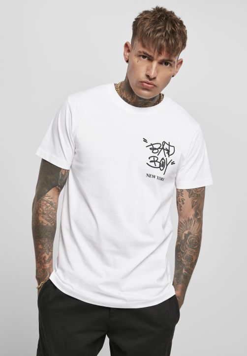 Bad Boy New York Tee