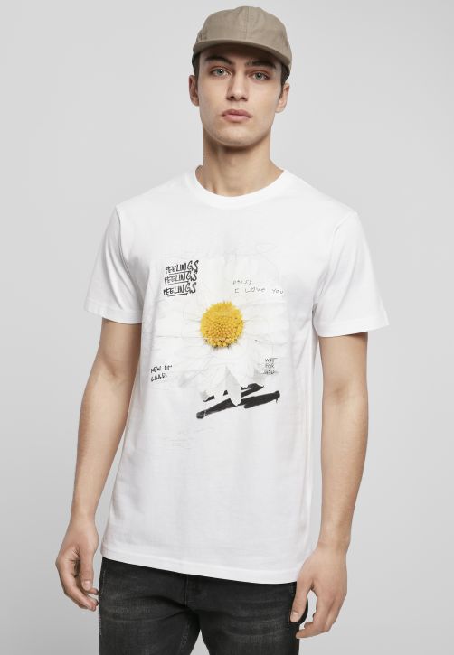 Daisy Feelings Tee