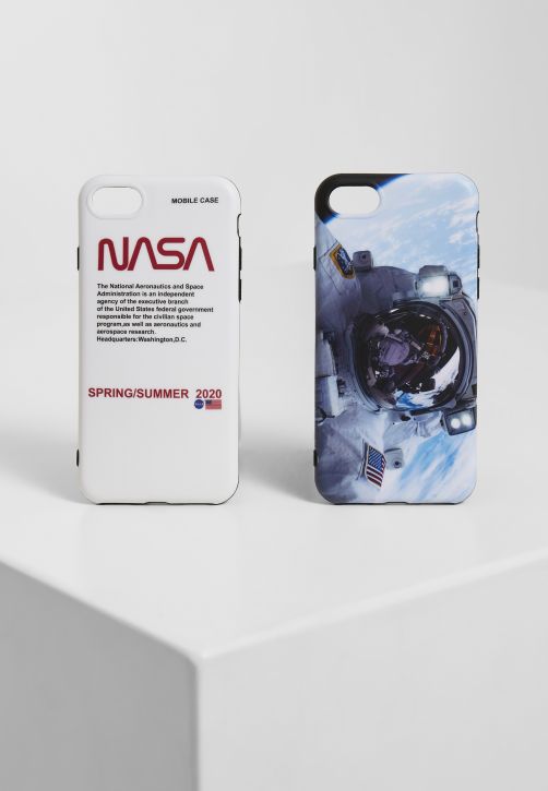 NASA Handycase 2-Pack