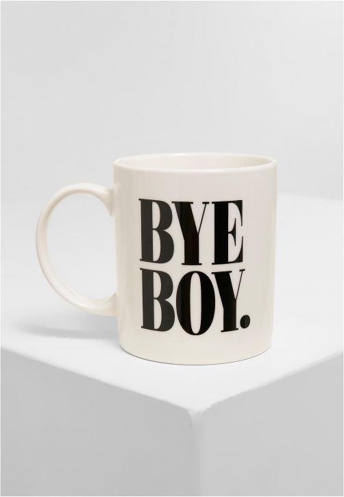 Bye Boy Cup