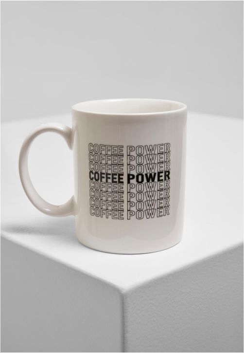 Coffee Power Cup