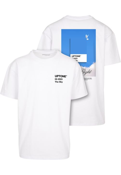 Uptone Oversize Tee