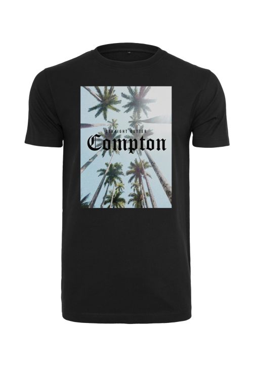 Compton Palms Tee
