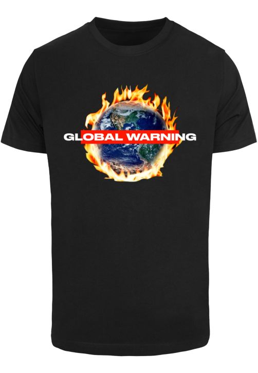 Global Warning Tee