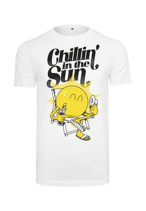 Chillin' the Sun Tee