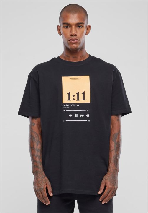 1:11 Oversize Tee