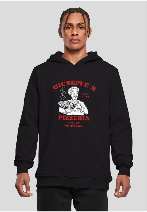 Giuseppe's Pizzeria Hoody
