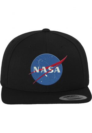 NASA Snapback
