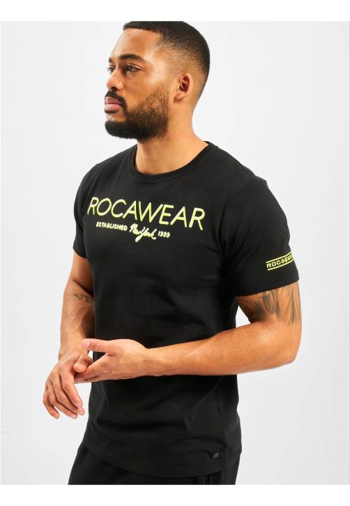 Rocawear Neon T-Shirt