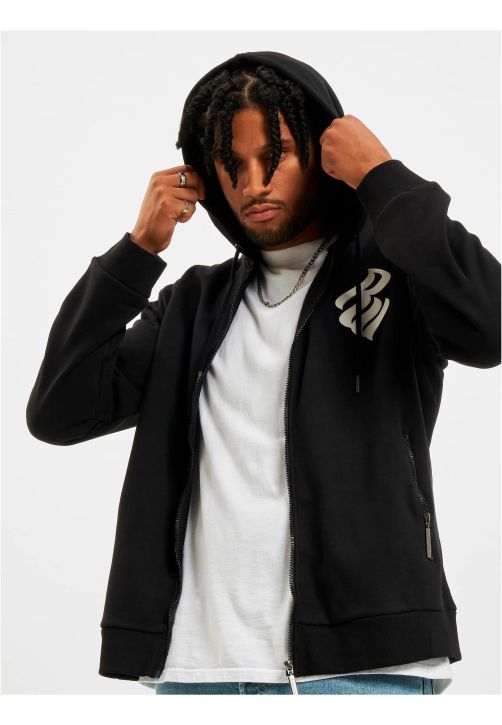 Rocawear Zip Hoody