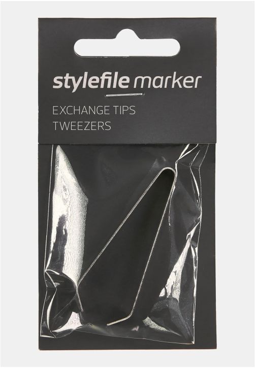 Stylefile Marker Pinzette single