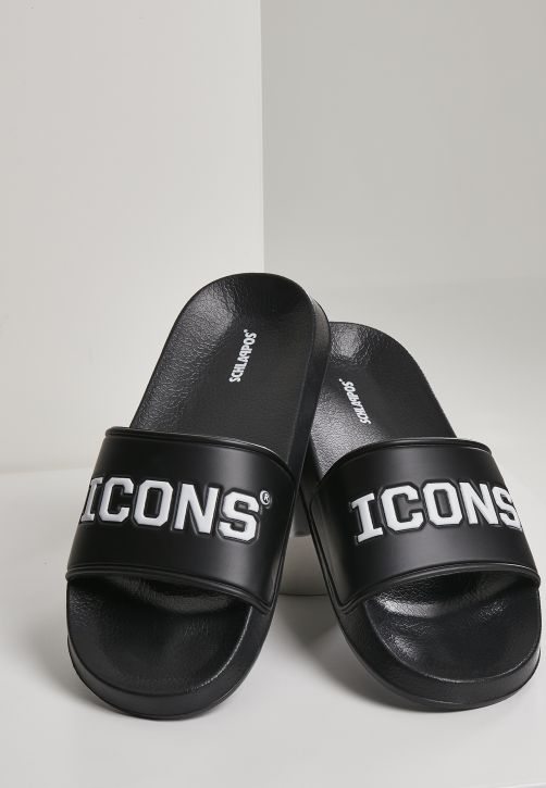 Icons Slides