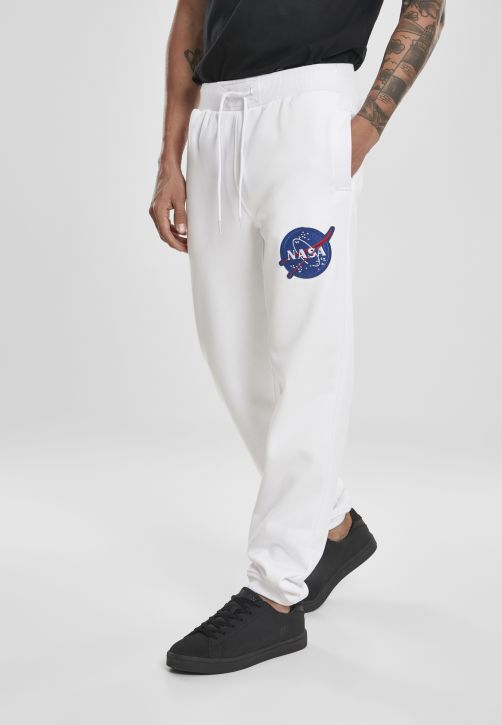 Southpole NASA Insignia Logo Sweatpants