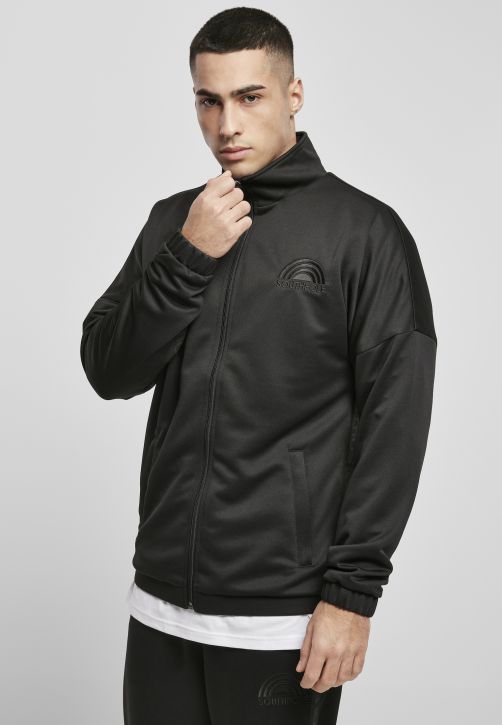 Southpole Tricot Jacket with Tape
