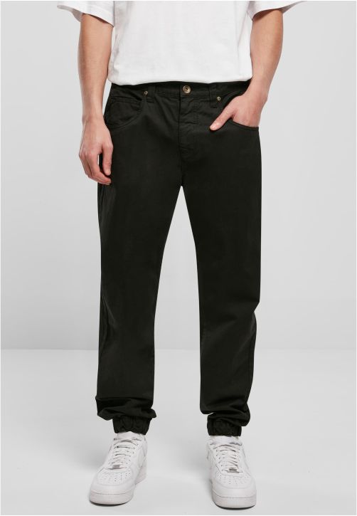 Southpole Script Twill Pants
