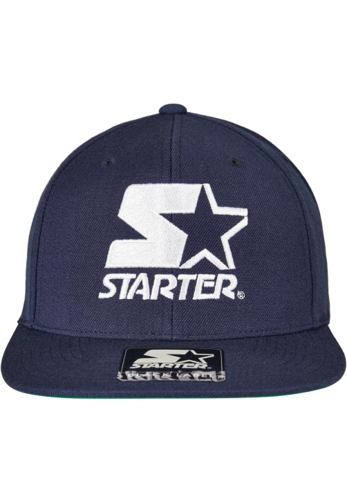 Logo Snapback