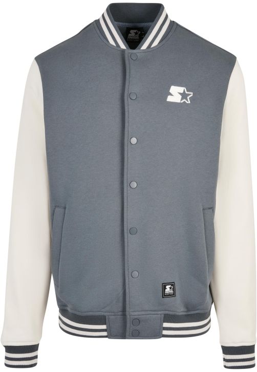 Starter College Fleece Jacket