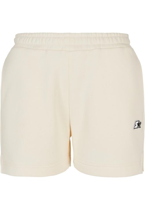 Ladies Starter Essential Sweat Shorts