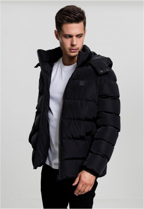 urban classics winter jacket