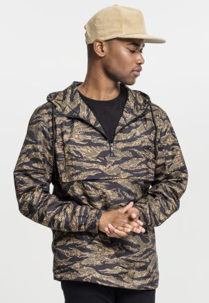 Windbreaker