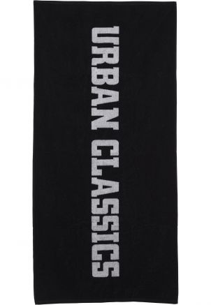 Logo Towel 2-Tone